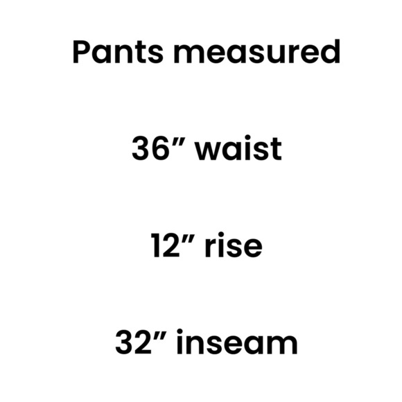 TIMBER CREEK by WRANGLER Pleated Khaki Pants Mens Sz 36 X 32 Trousers VTG 90s - Picture 9 of 9